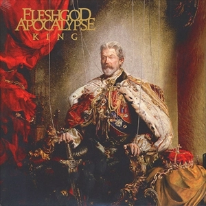 FLESHGOD APOCALYPSE / フレッシュゴッド・アポカリプス / KING
