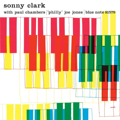 SONNY CLARK / ソニー・クラーク / SONNY CLARK TRIO / SONNY CLARK TRIO 
