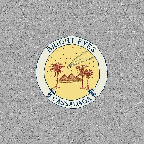 BRIGHT EYES / ブライト・アイズ / CASSADAGA (2LP)
