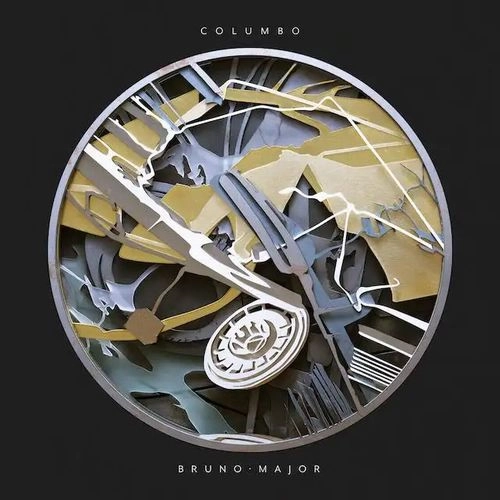 BRUNO MAJOR / ブルーノ・メジャー / コロンボ / COLUMBO