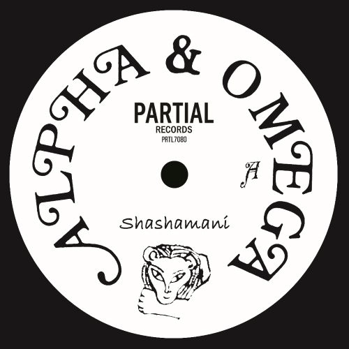 ALPHA & OMEGA (REGGAE) / SHASHAMANE