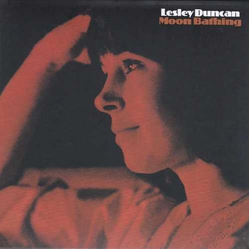 LESLEY DUNCAN / レスリー・ダンカン / ムーン･ベイジング（紙ジャケット）