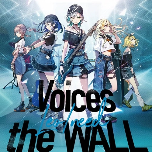 Leo/need / Voices / the WALL