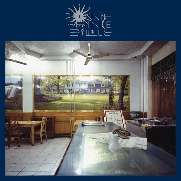 BONNIE PRINCE BILLY / ボニー・プリンス・ビリー / KEEPING SECRETS WILL DESTROY YOU (CD)