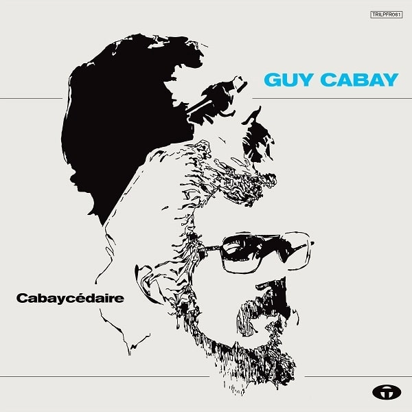 GUY CABAY / ギィ・キャベ / CABAYCEDAIRE