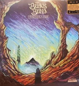 BUDOS BAND / ブードス・バンド / FRONTIER'S EDGE (12")