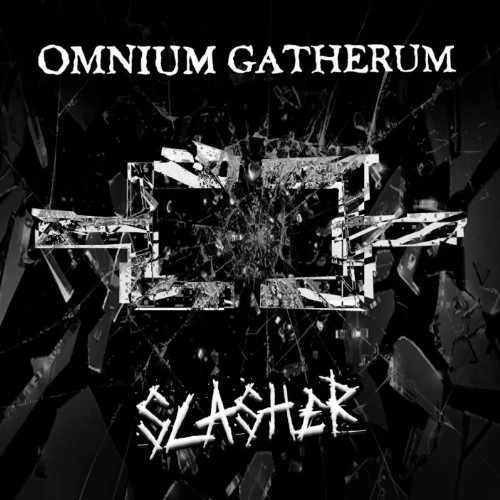 OMNIUM GATHERUM / オムニアム・ギャザラム / SLASHER