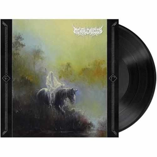 MENTAL CRUELTY / メンタル・クルーエルティ / ZWIELICHT<BLACK VINYL>