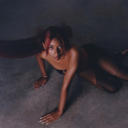 RAVYN LENAE / HYPNOS"LP"