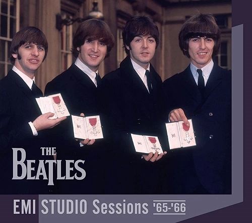 BEATLES / ビートルズ / ON AIR 1964 (2CD)