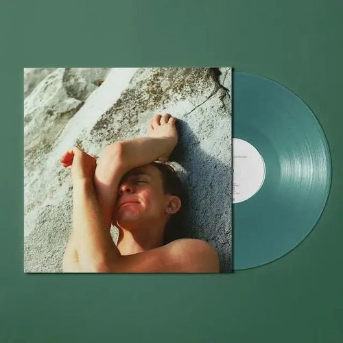 BUCK MEEK / HAUNTED MOUNTAIN (GREEN VINYL / INDIE EXCLUSIVE)