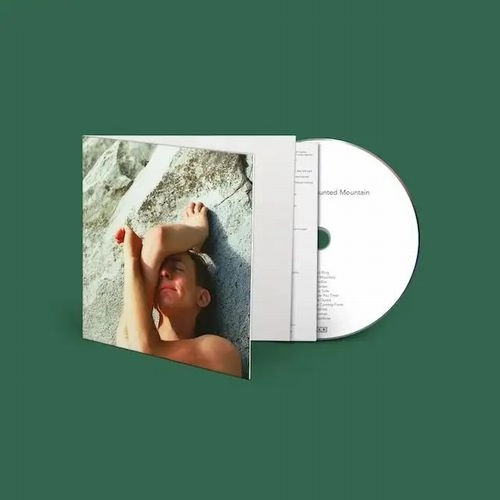 BUCK MEEK / HAUNTED MOUNTAIN (CD)