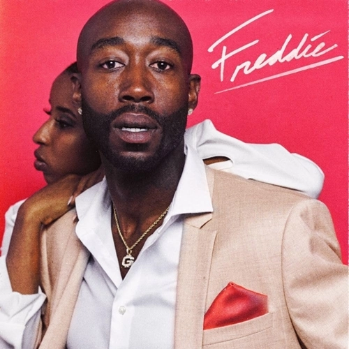 FREDDIE GIBBS / フレディ・ギブス / "FREDDIE ""LP"" "