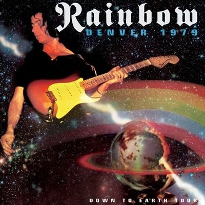 RAINBOW / レインボー / デンヴァー 1979 / DENVER 1979