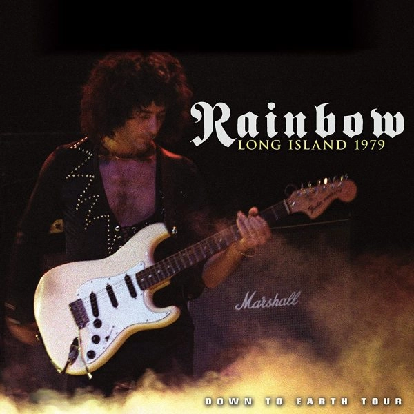 RAINBOW / レインボー / ロング・アイランド 1979 / LONG ISLAND 1979