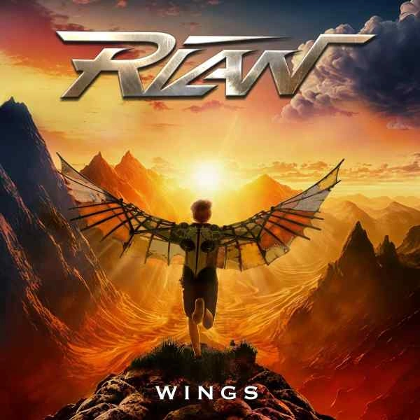 RIAN / ライアン / ウイングス / WINGS
