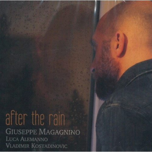 GIUSEPPE MAGAGNINO / ジョゼッペ・マガグニーノ / AFTER THE RAIN