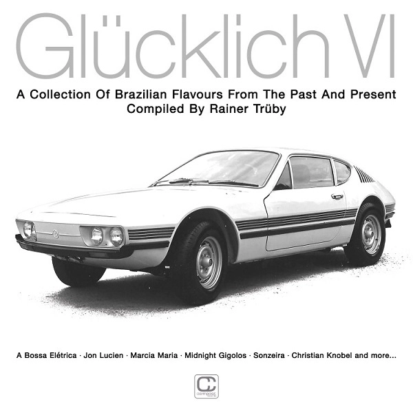 V.A. (GLUCKLICH) / オムニバス / GLUCKLICH VI