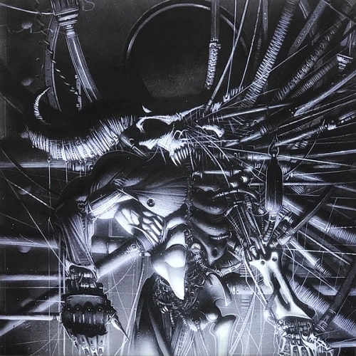 DANZIG / ダンジグ / DANZIG 5: BLACKACIDEVIL (LP)