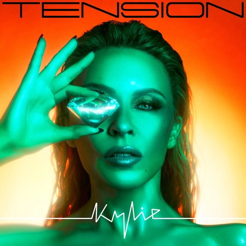 KYLIE MINOGUE / カイリー・ミノーグ / TENSION [VINYL]