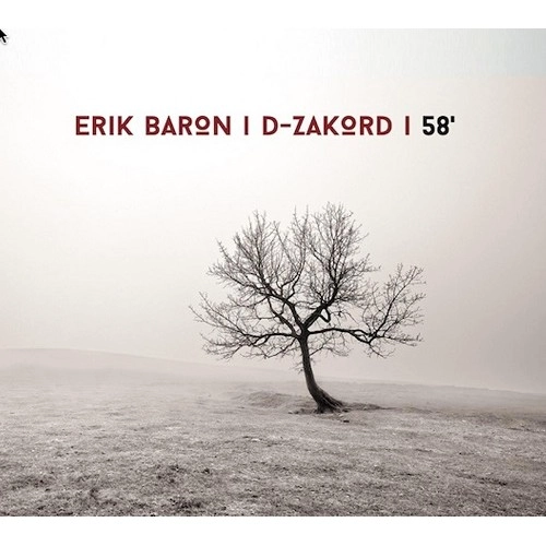 ERIK BARON & D-ZAKORD / 58'