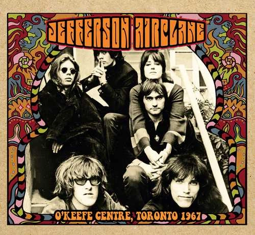 JEFFERSON AIRPLANE / ジェファーソン・エアプレイン 商品一覧