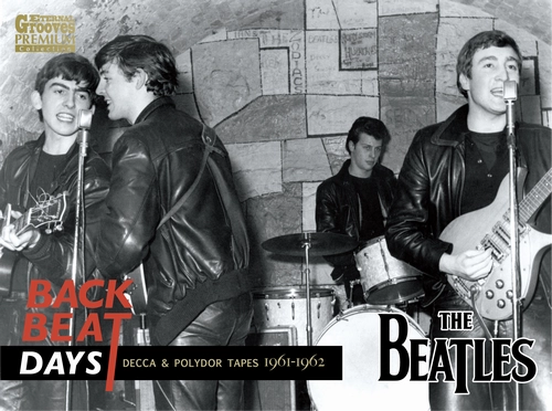 BEATLES / ビートルズ / バックビート･デイズ（2CD）