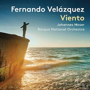FERNANDO VELÁZQUEZ / VIENTO