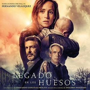 FERNANDO VELAZQUEZ / フェルナンド・ヴェラスケス / LEGADO EN LOS HUESOS