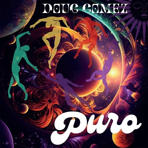 DOUG GOMEZ / ダグ・ゴメス / PURO (2LP)