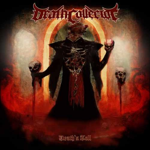 DEATH COLLECTOR / DEATH'S ROLL<VINYL>