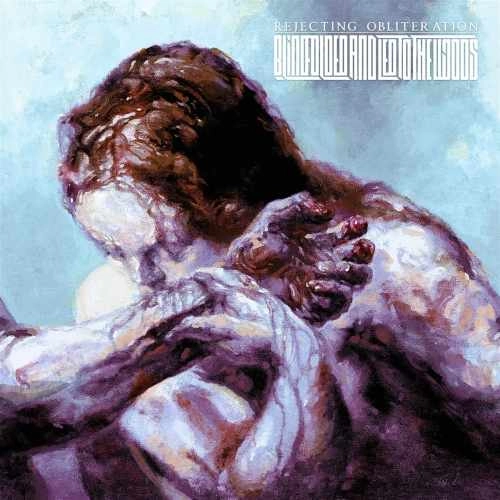 BLINDFOLDED AND LED TO THE WOODS / REJECTING OBLITERATION<VINYL>
