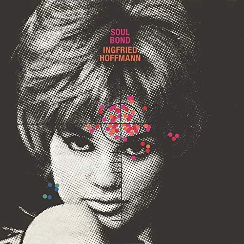 INGFRIED HOFFMANN / イングフリード・ホフマン / SOUL BOND (LP)