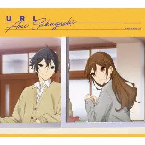 AMI SAKAGUCHI / 坂口有望 / URL