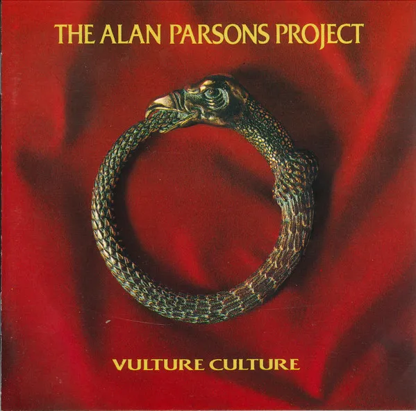 ALAN PARSONS PROJECT / アラン・パーソンズ・プロジェクト / VULTUR CULTURE