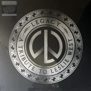 V.A. / オムニバス / LEGACY: A TRIBUTE TO LESLIE WEST