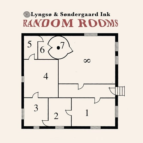 NIELS LYNGSO / RANDOM ROOMS