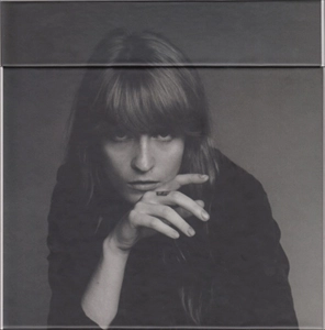 FLORENCE AND THE MACHINE / フローレンス・アンド・ザ・マシーン / HOW BIG, HOW BLUE, HOW BEAUTIFUL