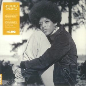 V.A. (SMOOTH SAILING) / SMOOTH SAILING : A RARE SOUL ADVENTURE
