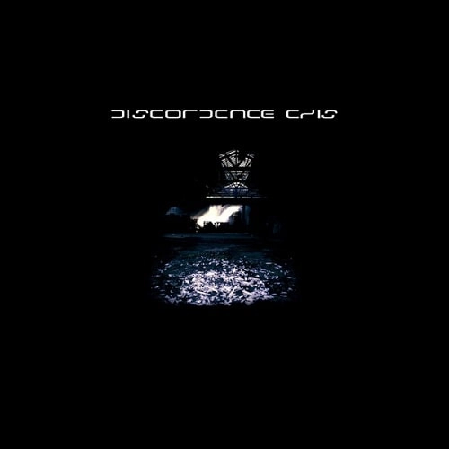 DISCORDANCE AXIS / ディスコーダンス・アクシス / JOUHOU (2LP)