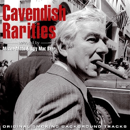 V.A. (CAVENDISH RARITIES) / CAVENDISH RARITIES