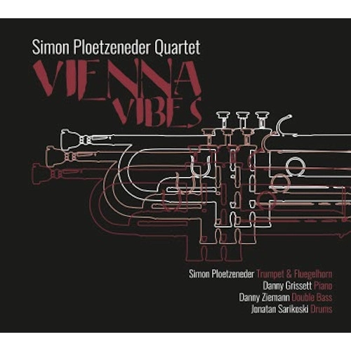 SIMON PLOETZENEDER / VIENNA VIBES