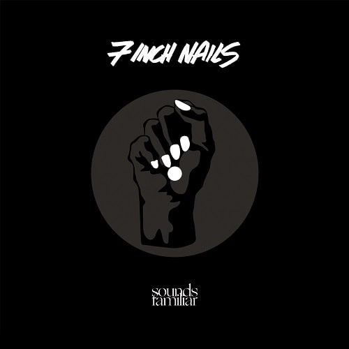 PATRICK GIBIN / 7 INCH NAILS