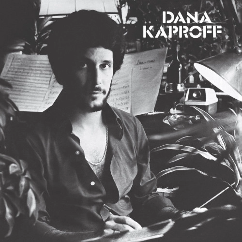 DANA KAPROFF / ダナ・カプロフ / DANA KAPROFF (LP)