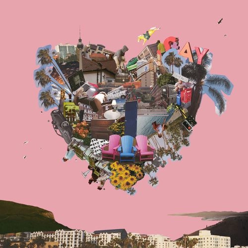 COLDE / LOVE PART 1