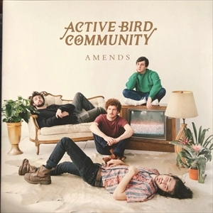 ACTIVE BIRD COMMUNITY / AMENDS