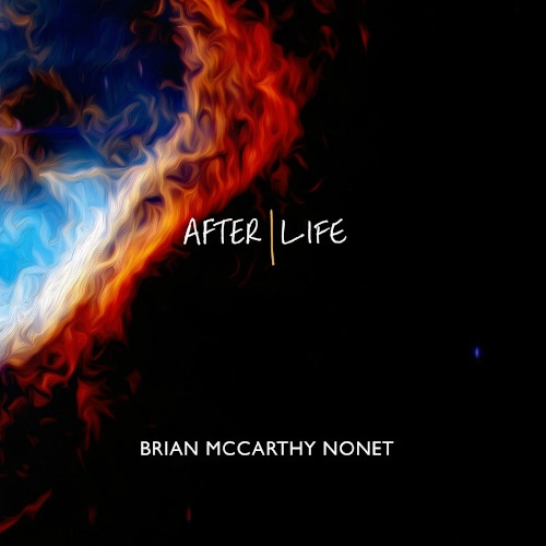 BRIAN MCCARTHY / ブライアン・マッカーシー / AFTERLIFE