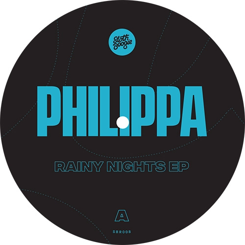 PHILIPPA / RAINY NIGHTS EP