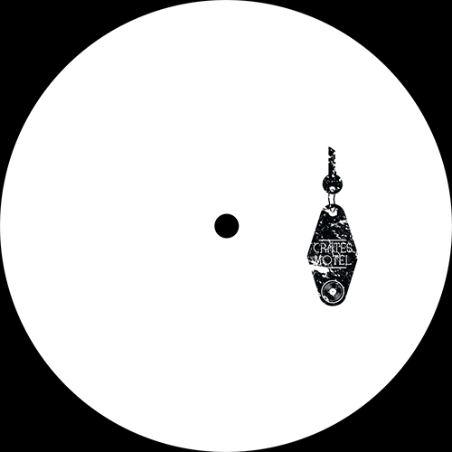 CRATES MOTEL / CRATES MOTEL VOLUME 1
