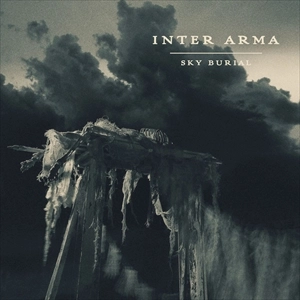 INTER ARMA / インター・アーマ / SKY BURIAL